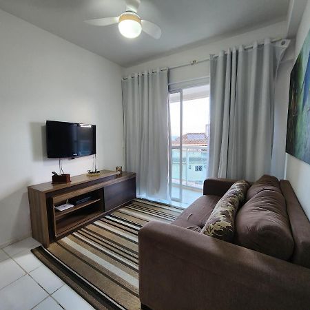 Ap Alecrim Porto Real Suites Com Tela De Protecao Praia Privativa 망가라치바 외부 사진
