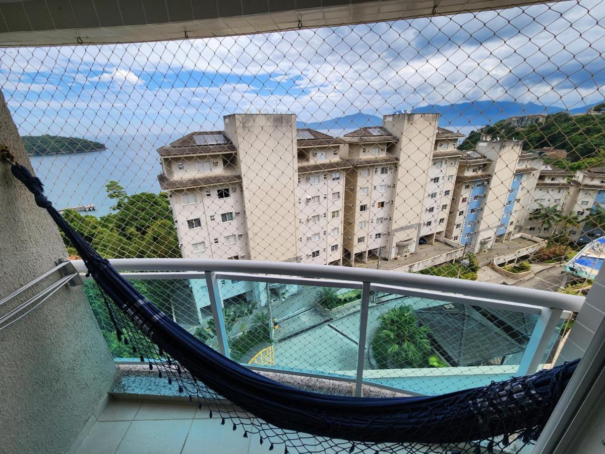 Ap Alecrim Porto Real Suites Com Tela De Protecao Praia Privativa 망가라치바 외부 사진